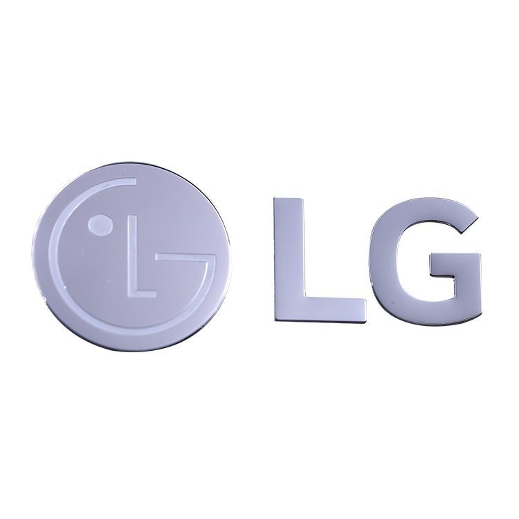镍纳米印压模：精密LOGO制造的创新技术