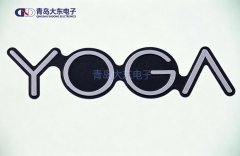 不锈钢蚀刻 Logo 标牌的场景化选型指南